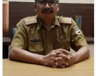 Kepala satuan Pendidikan Dituntut Aktualisasi dari sisi Pemahaman berbagai Kebijakan dalam Pengelolaan satuan Pendidikan.