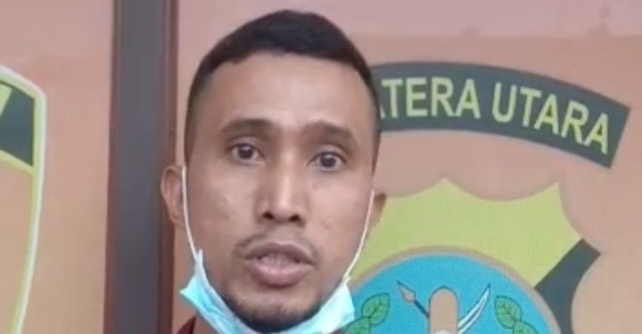 Klarifikasi Muhammad Rifai, Pengakuan dari Korban Penganiayaan, Bukan Oknum Polsek Percut Sei Tuan Polrestabes Medan, yang minta Uang tersebut