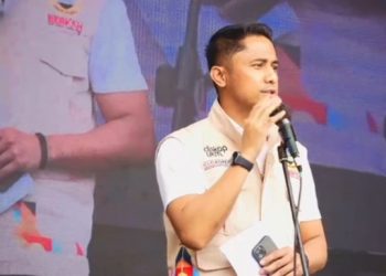 Plt Bupati Bandung Barat Hengky Kurniawan : Akhirnya UMKM KBB dapat Dipasarkan Di IKEA.