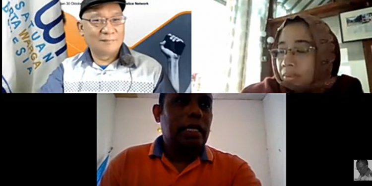 Tips Menulis Artikel Advokasi oleh Wilson Lalengke