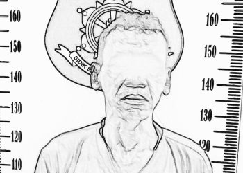 Tua Tua Keladi, makin Tua makin Jadi, Pribahasa yang pantas untuk  Aksi Bejat Pria paruh baya, berhasil Diringkus Reskrim Polsek Tambora