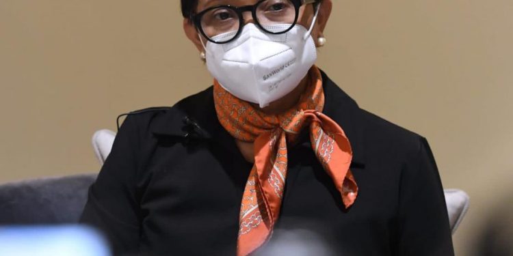 Presiden Jokowi Akan Hadiri KTT COP26 dan Sejumlah Pertemuan Bilateral