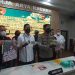 Satreskrim Polres Purwakarta Ringkus Pengedar Uang Palsu