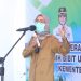 Kelompok Tani & Ternak di Lebak Banten Terima Bantuan Hewan Ternak serta Bibit Unggul dari BPTP dan DPR RI