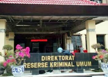 Mantap!!!, Dit Reskrimum Poldasu Sebar Hotline Tangani Perkara Saling Lapor.