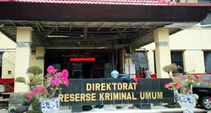 Mantap!!!, Dit Reskrimum Poldasu Sebar Hotline Tangani Perkara Saling Lapor.