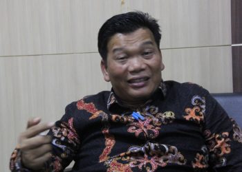 Minimnya MINAT ASN IKUTI LELANG JABATAN di Pemko Subulussalam,Aceh  jadi Sorotan Wakil Rakyat  !!