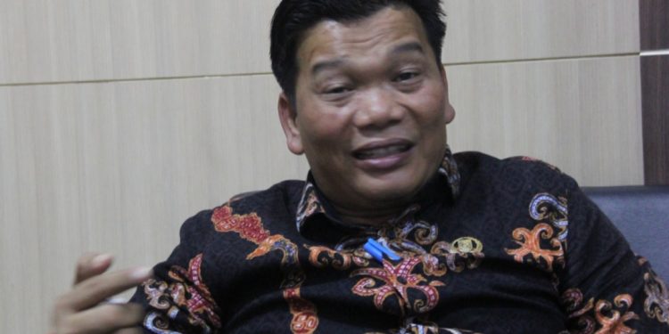 Minimnya MINAT ASN IKUTI LELANG JABATAN di Pemko Subulussalam,Aceh  jadi Sorotan Wakil Rakyat  !!