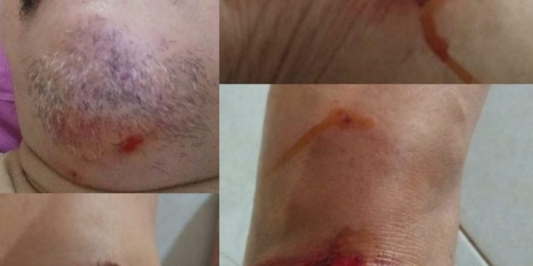 Tidak Bertanggung Jawab atas sebuah Insiden , Kepala Cabang Telkom WiFi Barru Minta Dicopot