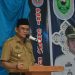 PGRI Cab. Pujananting Peringati Maulid Nabi Muhammad SAW, Bupati Barru inilah pesan bagi Masyarakatnya