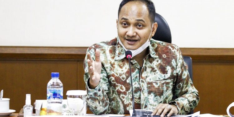 Komite 1 DPD RI Kembali Usulkan Revisi UU Pemilu Masuk Prolegnas Prioritas 2022