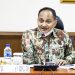 Komite 1 DPD RI Kembali Usulkan Revisi UU Pemilu Masuk Prolegnas Prioritas 2022