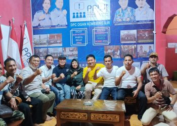 PPWI OKI Dukung Polri Usut Tuntas Dugaan Ancaman Pembunuhan Wartawan di Lampung