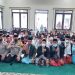 Subuh Keliling di Kawalu, Wakapolres Jalin Komunikasi Kamtibmas & Berikan 10          Al-Qur’an pada Anak Yatim