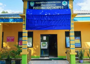 Diduga Sunat Insentif Corona Nursyamsi.,SKM., Kapus Bontonompo II Gowa