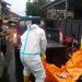 Kapolsek Ciawi ,Tasikmalaya Pimpin Evakuasi Orang Meninggal di Kamar Kontrakan