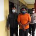 Tempo 2 Jam Tim Anti Bandit Polsek Pancur Batu Berhasil Ringkus Pelaku Pemerasan Supir Lintas.