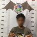 Satuan Narkoba Polres Barru Kembali Amankan Terduga Pelaku Tindakan Pidana Narkotika Jenis Sabu