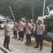Tekan Angka Pelanggaran, Seksi Propam Polres Lebak Polda Banten Operasi Gaktibplin ke Polsek Jajaran Selatan