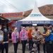 Doorprize Sepeda dan Barang Elektronik Ramaikan Gerai Vaksin Presisi Polsek Tawang
