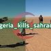 Algerian Army Shoots Sahrawi Refugees in Tindouf Camps