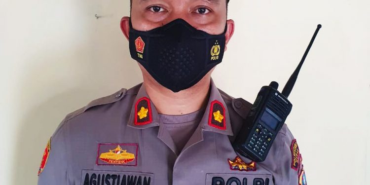 Polsek Percut Sei Tuan Segera Ungkap Kasus Penganiayaan di Jalan Makmur.