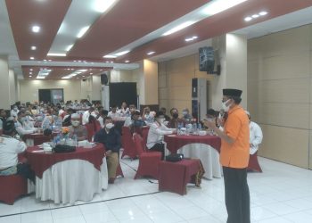 Fikri Faqih: BerPancasila adalah Mewujudkan CIta-cita Kemerdekaan