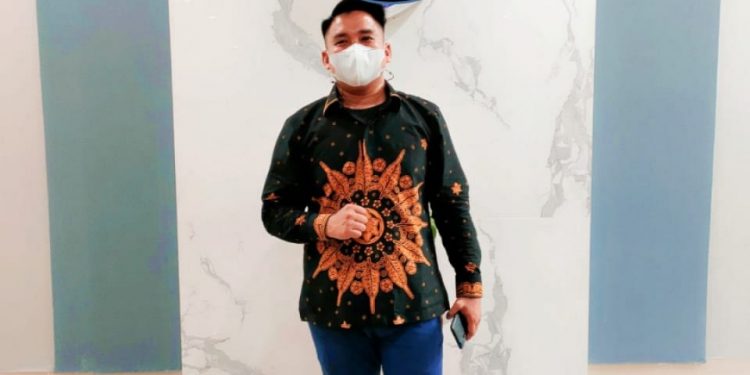 Apresiasi Polri gelar Lomba Orasi Unjuk Rasa ,Perebutkan Piala Kapolri, DPP LIPPI : Bukti Polri Presisi ,Hormati aspirasi Rakyat.