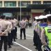 Antisipasi Gangguan Kamtibmas, Polres Semarang Siapkan Rencana Pengamanan Pergerakan Ormas yang Akan Unras di Kantor DPR Prov Jateng