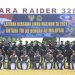 Pangdivif 2 Kostrad Pimpin Upacara Pembukaan Latma Malindo TA. 2021