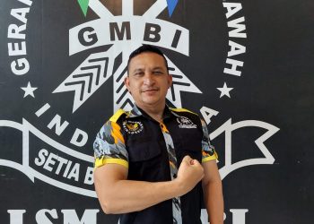 Ketua Distrik LSM GMBI Sukabumi Desak Penegak Hukum Tangkap Para Pelaku Pembunuh & Aktor Intelekutalnya, Diduga sebabkan Anggota GMBI Meninggal