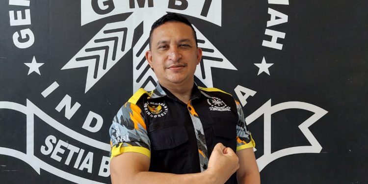 Ketua Distrik LSM GMBI Sukabumi Desak Penegak Hukum Tangkap Para Pelaku Pembunuh & Aktor Intelekutalnya, Diduga sebabkan Anggota GMBI Meninggal