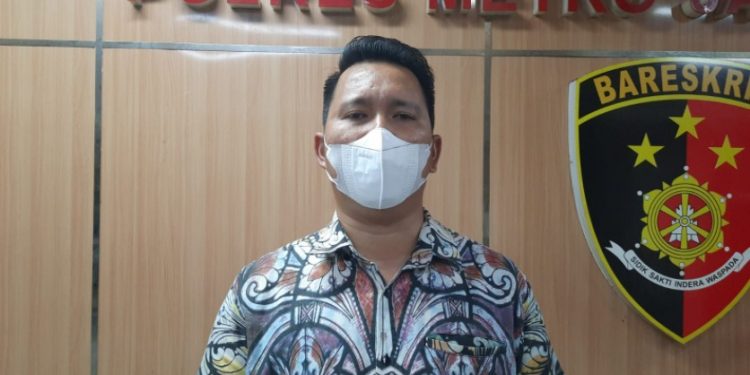 Polres Metro Jakarta Barat Periksa Riri & suaminya atas kasus dugaan Penyekapan, dan Riri jadi tersangka Kasus Mafia Tanah