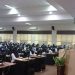 Hari Ini, 102 Peserta Test CPNS Barru Ujian Seleksi Kompetensi Bidang di Makassar