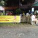 Ketua DPRD Sulsel Sosialisasi Nilai Nilai Kebangsaan di Barru.