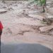 Warga Garut kembali Berduka. Sejumlah rumah, kendaraan , ruas jalan dan jembatan hancur.