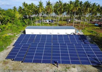 Energi Surya, Sebagai Energi Alternatif yang Ramah Lingkungan