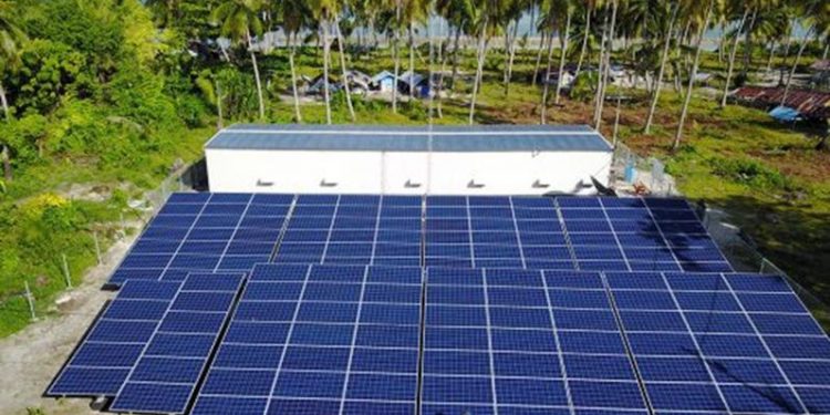 Energi Surya, Sebagai Energi Alternatif yang Ramah Lingkungan