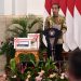 Presiden Minta APBN 2022 Dirancang Responsif, Antisipatif, dan Fleksibel