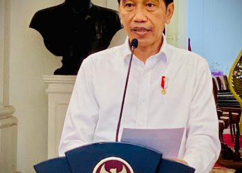 Pemerintah Hormati Putusan MK Terkait UU Cipta Kerja