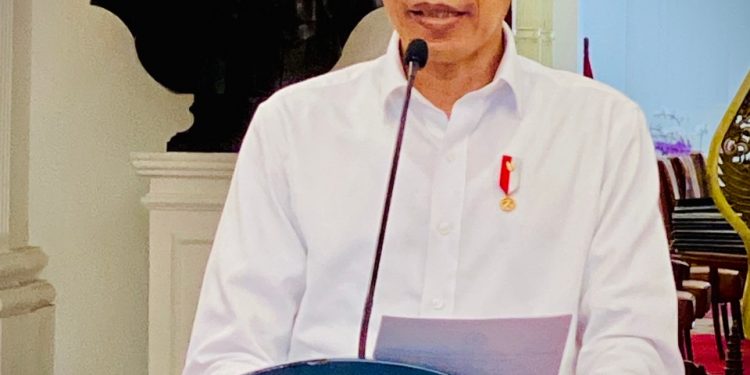 Pemerintah Hormati Putusan MK Terkait UU Cipta Kerja