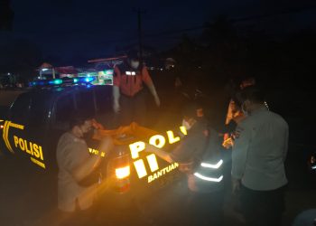 Pria yang Tertabrak Kereta Jumat Sore (26/11/2021), Ternyata Warga Tamansari