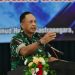 Kasau : TNI AU butuhkan SDM Berkwalitas untuk Wujudkan TNI AU Sebagai Angkatan Udara Disegani di kawasan.