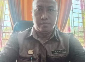 Kadis Pendidikan Kota Subulussalam Resmi Buka Bimtek Literasi Dasar Tingkat PAUD