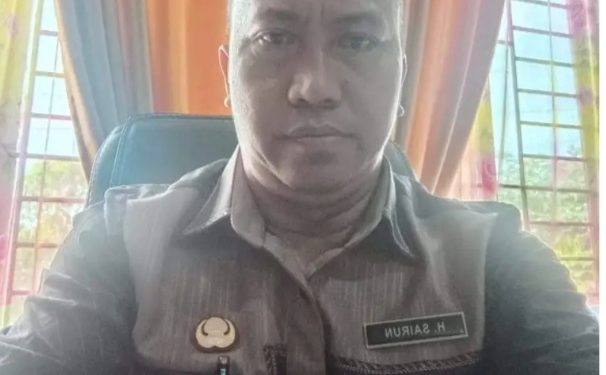 Kadis Pendidikan Kota Subulussalam Resmi Buka Bimtek Literasi Dasar Tingkat PAUD