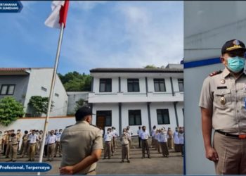 Mencegah Adanya Kasus Pertanahan,  Kantor ATR/BPN Sumedang Bangun Sinergitas dengan Kec.Kantor Agraria & Tata Ruang / Badan Pertanahan Nasional Kab.Sumedang
