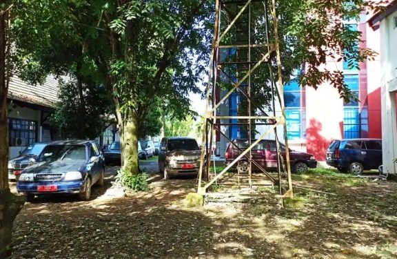 Umumkan Barang yang Bisa Dibeli oleh Masyarakat Umum