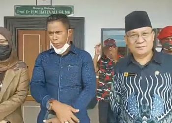 Oknum Polresta Manado Diduga telah melahirkan RENTENTAN Persidangan Kusut Masai di Pengadilan