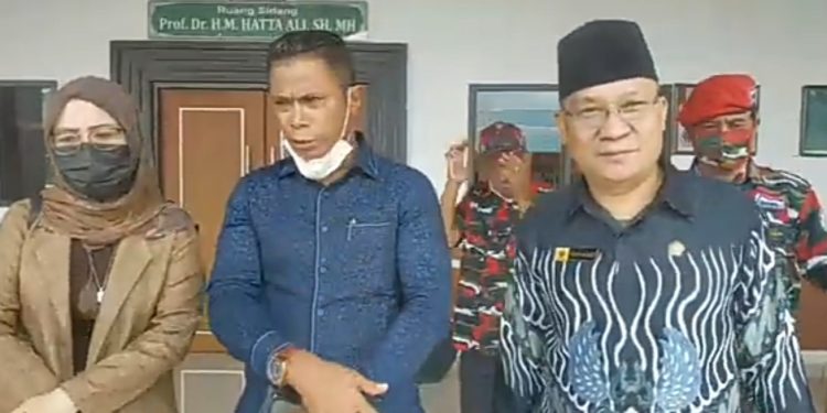 Oknum Polresta Manado Diduga telah melahirkan RENTENTAN Persidangan Kusut Masai di Pengadilan