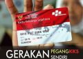 Kemensos : “Ingat !! Kartu KKS Wajib dipegang, disimpan, dan dimanfaatkan oleh KPM sendiri
